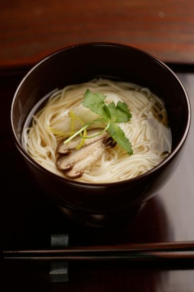 ほんまもんの三輪素麺 芳醇(国産小麦100%)