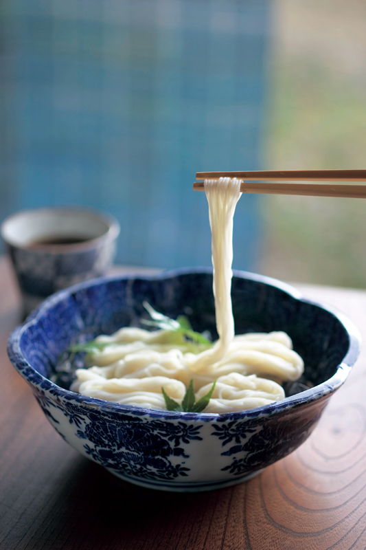 ほんまもんの三輪素麺　天の川(極細麺)