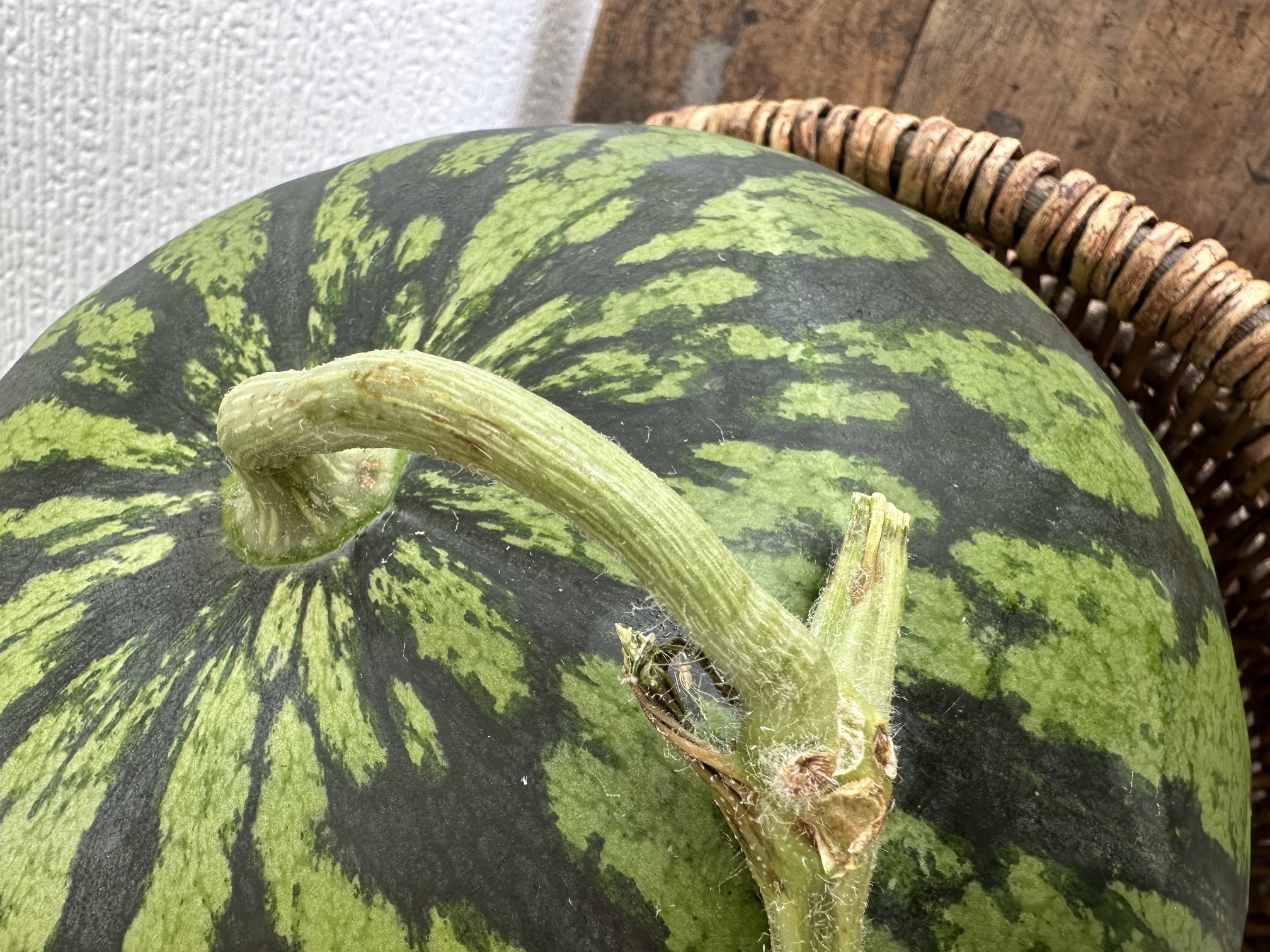 黄金色に輝く濃厚な甘さ「飯塚さんの金色羅王」