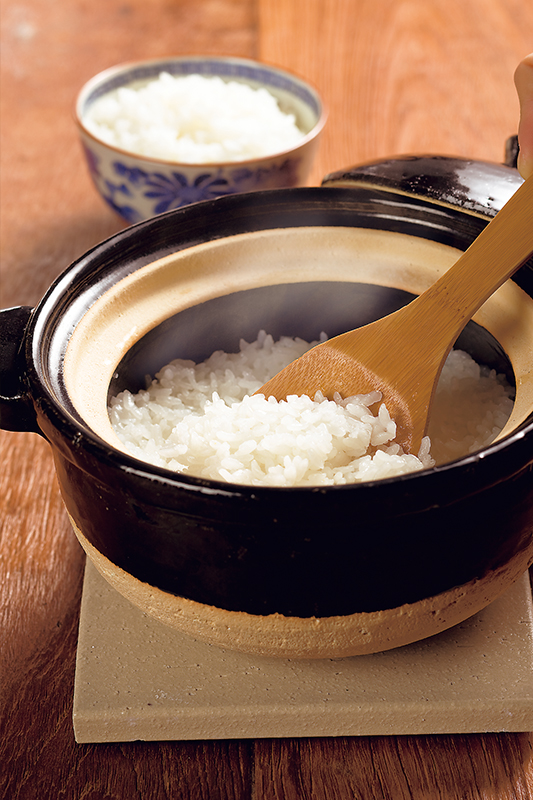 ごちそうごはん定期便 【美味しいお米満喫コース】毎月・隔月お届け