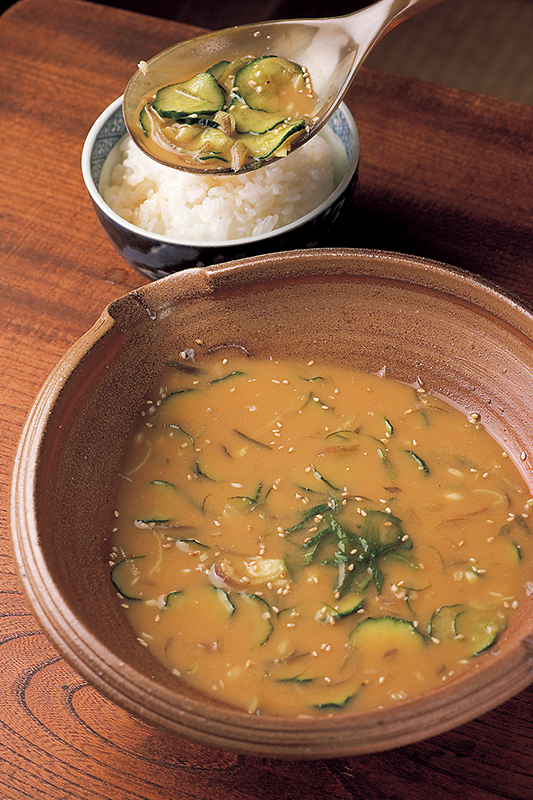 大久保さんの“麦”味噌　大久保醸造の味噌玉麹 麦味噌 (信州味噌)
