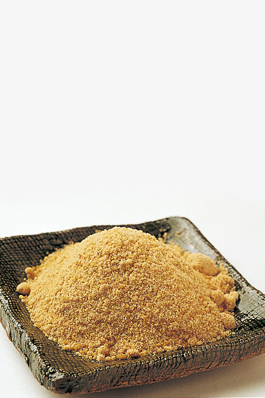 サトウキビ由来の含蜜糖「素焚糖(すだきとう)」(600g)