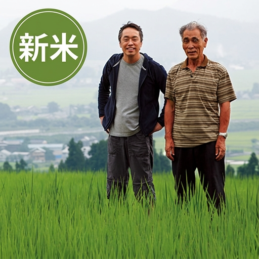 【南魚沼産コシヒカリ】ホタルのいる田んぼ限定鈴木清さん作 日本一のコシヒカリ 雪室貯蔵米　特撰