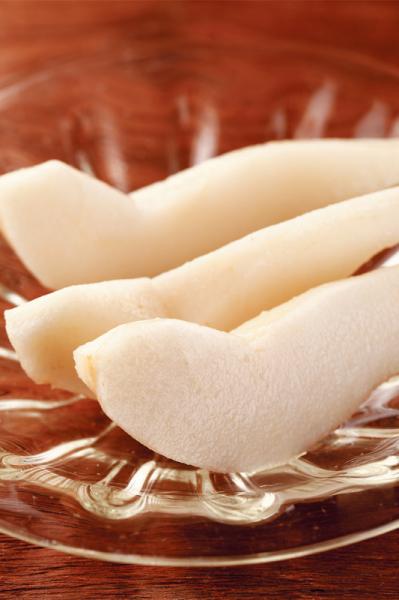 新潟産 とろける甘さのル レクチエ