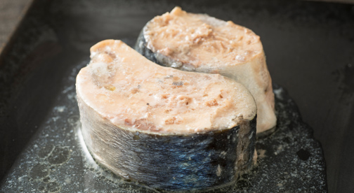 【限定販売】とろける旨みの貴重な「熟成ヴィンテージ缶 八戸鯖 」