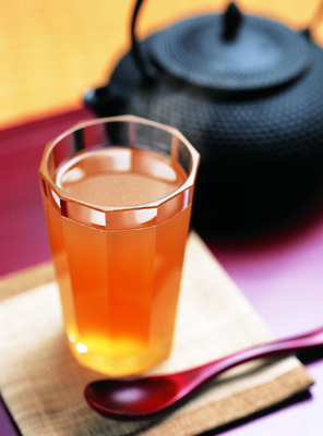 祇園伝承の味「あめ湯」