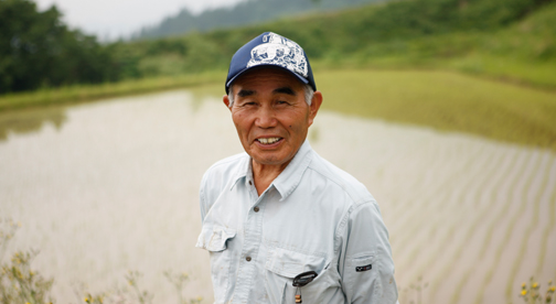 【新潟県南魚沼産コシヒカリ】南魚沼・西山地区限定　高村忠義さん作コシヒカリ