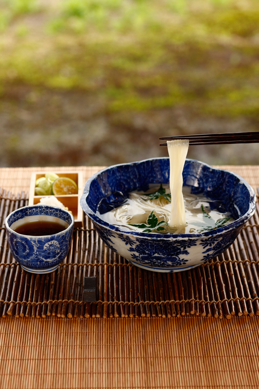 【期間限定】瀬戸内海・小豆島　手延べそうめん(5束サイズ)
