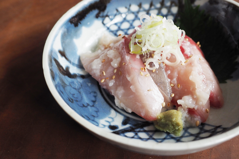 自遊人特別仕込み。新潟県産米でつくった発酵調味料「塩糀」