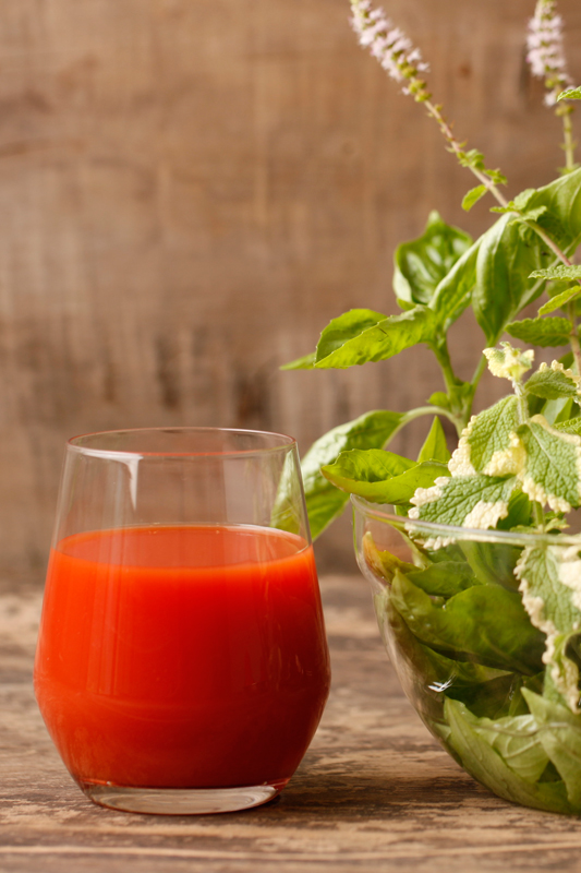 【無塩】藤沢さんたちの完熟トマト使用 無添加まるごとしぼりトマトジュース